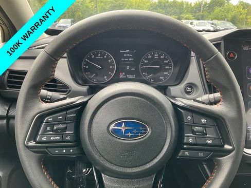 Certified 2024 Subaru Crosstrek 2.5i Limited AWD/4WD image 17