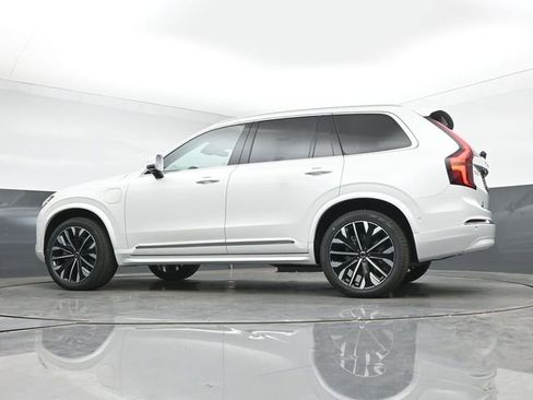 New 2026 Volvo XC90 T8 Ultra w/ Lounge Package AWD/4WD image 43