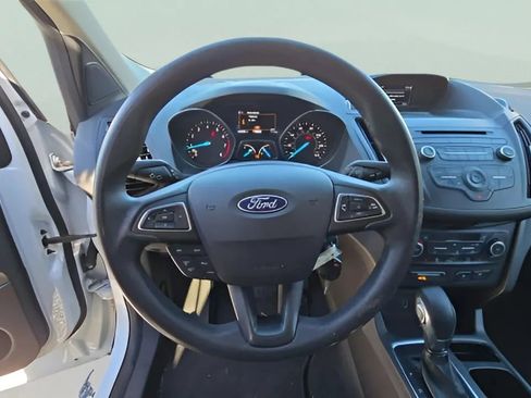 Used 2018 Ford Escape SE AWD/4WD image 26