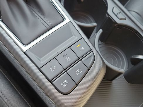 New 2026 Kia Sportage EX FWD image 39