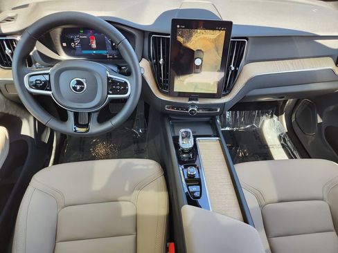 New 2026 Volvo XC60 T8 Plus w/ Protection Package Premier AWD/4WD image 16