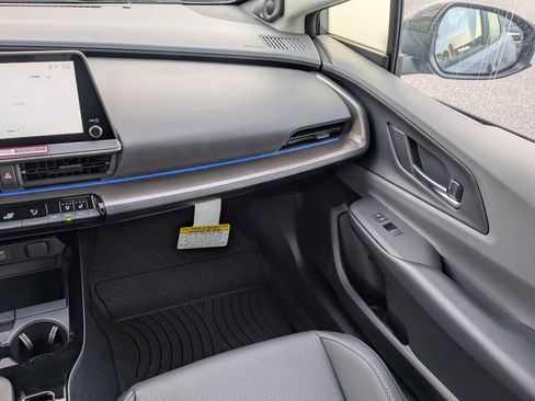 New 2026 Toyota Prius Limited image 18