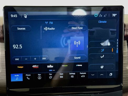 Used 2022 Ford Expedition Max Limited AWD/4WD image 15