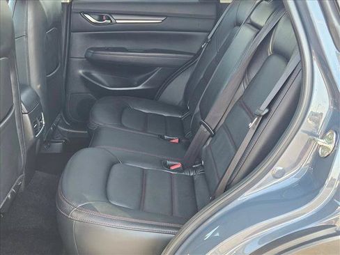 Used 2025 MAZDA CX-5 Carbon Edition AWD/4WD image 20