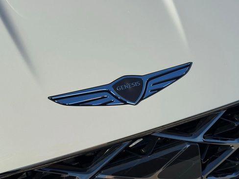 New 2026 Genesis G80 2.5T Sport Prestige image 8