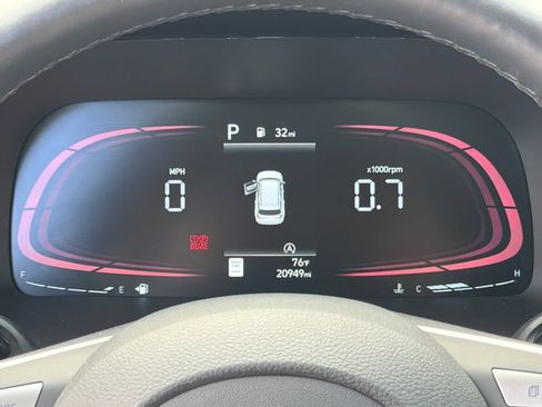 Used 2025 Hyundai Palisade XRT FWD image 27