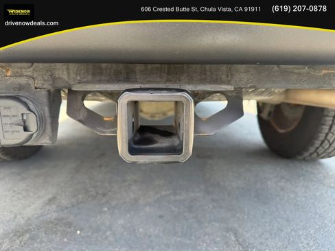 Used 2012 Ford F150 XLT w/ XLT Chrome Pkg RWD image 26