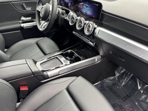 Certified 2024 Mercedes-Benz EQB 300 EQB 300 image 32