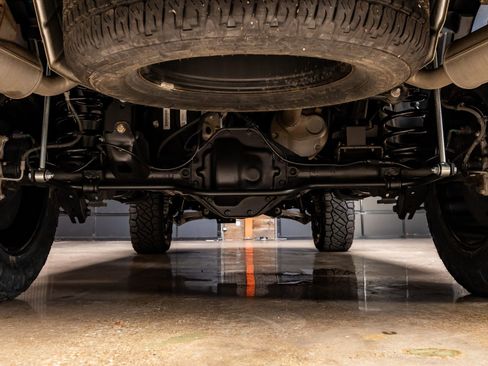 Used 2024 RAM 1500 Big Horn image 16