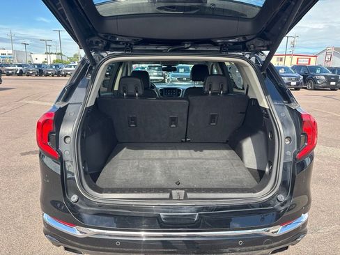 Used 2018 GMC Terrain Denali AWD/4WD image 32