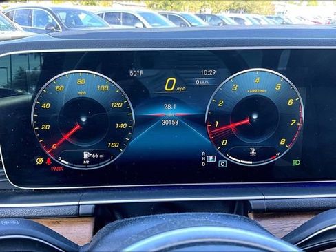 Certified 2022 Mercedes-Benz GLE 350 image 12
