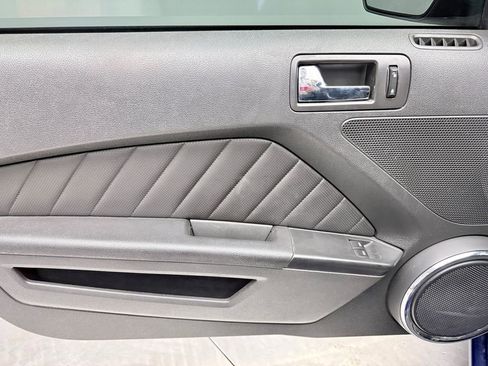 Used 2014 Ford Mustang GT Premium w/ Brembo Brake Package image 15