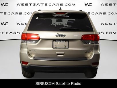 Used 2014 Jeep Grand Cherokee Laredo w/ Quick Order Package 23E
