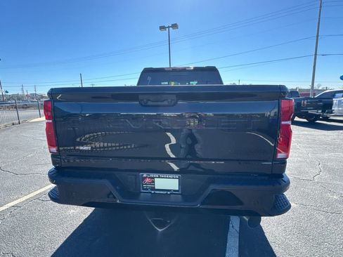 New 2026 Chevrolet Silverado 2500 High Country AWD/4WD image 7