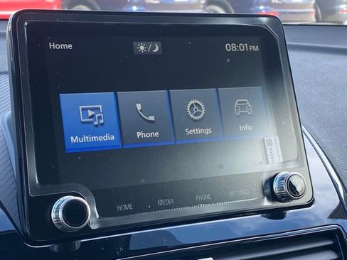 New 2026 Mitsubishi Eclipse Cross LE image 19