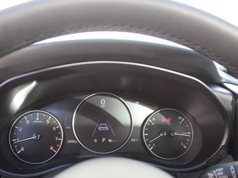 Used 2025 MAZDA CX-50 AWD 2.5 S w/ Premium Plus Pkg image 22