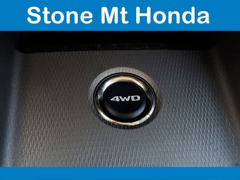 Used 2023 Mitsubishi Outlander Sport ES image 31