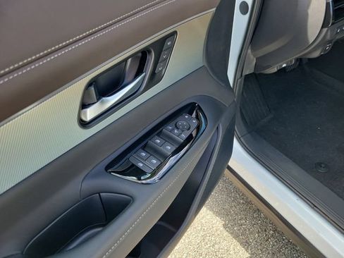 New 2026 Nissan Murano Platinum w/ Cargo Package AWD/4WD image 6