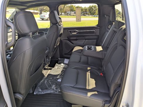 New 2026 RAM 1500 Big Horn image 13