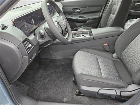 New 2026 Nissan Sentra SV w/ SV Convenience Package image 10