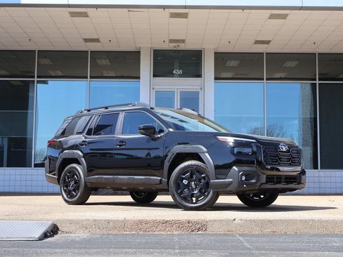 New 2026 Subaru Outback Limited image 2