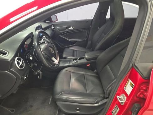 Used 2016 Mercedes-Benz CLA 250 image 7