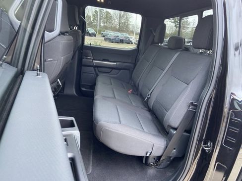 Used 2023 Ford F150 XLT w/ Equipment Group 302A High image 15