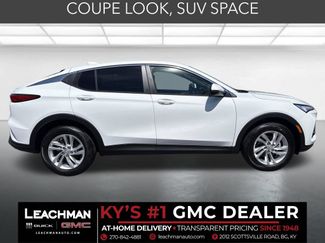 New 2026 Buick Envista Preferred w/ Convenience I Package FWD video 2