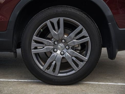 Used 2021 Honda Passport EX-L image 18