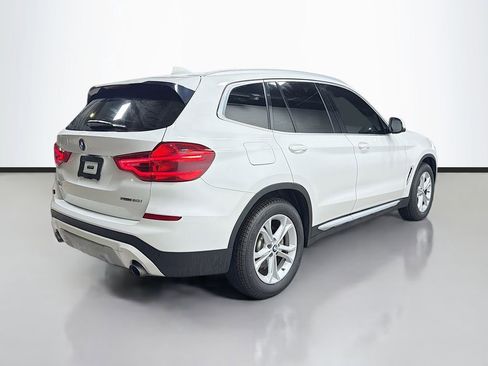 Used 2019 BMW X3 sDrive30i image 3