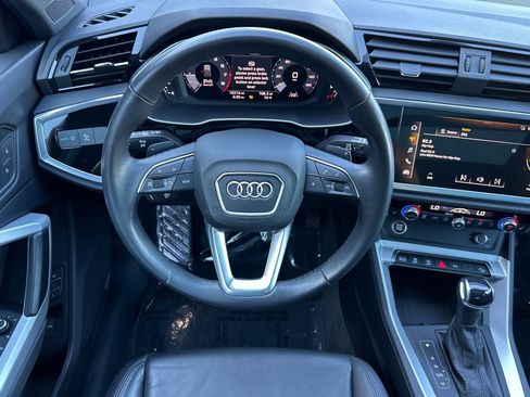 Used 2023 Audi Q3 2.0T Premium w/ Convenience Package image 13
