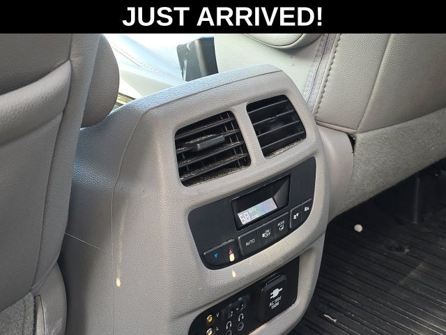 Used 2016 Honda Pilot EX-L image 11