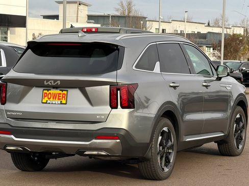 New 2026 Kia Sorento EX image 5