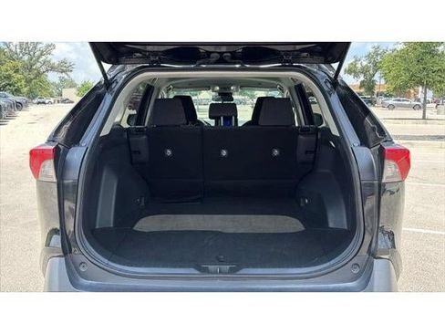 Certified 2025 Toyota RAV4 LE AWD/4WD image 36