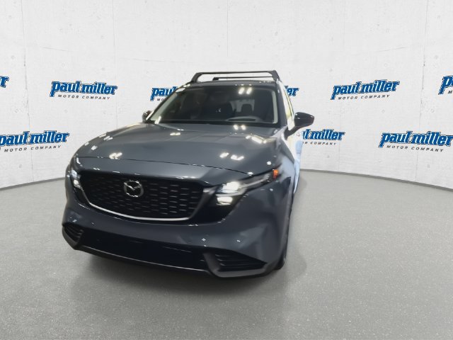 New 2026 MAZDA CX-5 Preferred AWD/4WD image 4