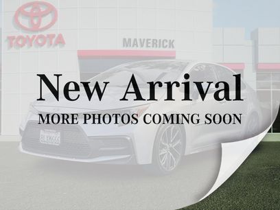Used 2020 Toyota Corolla SE w/ Body Protection Package