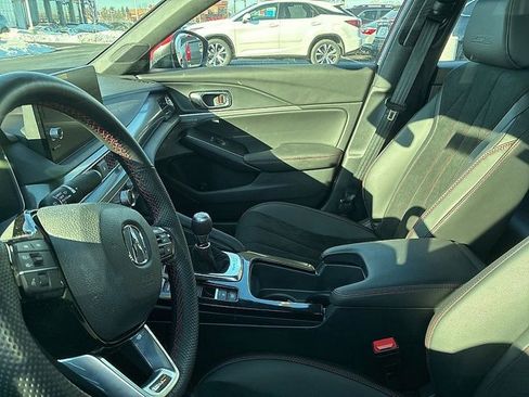 Used 2025 Acura Integra Type S image 20