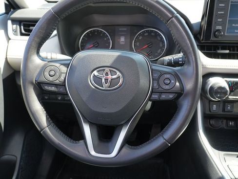 Used 2019 Toyota RAV4 XLE w/ Convenience Package AWD/4WD image 23
