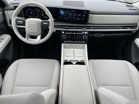 New 2026 Hyundai Santa Fe SEL FWD image 16