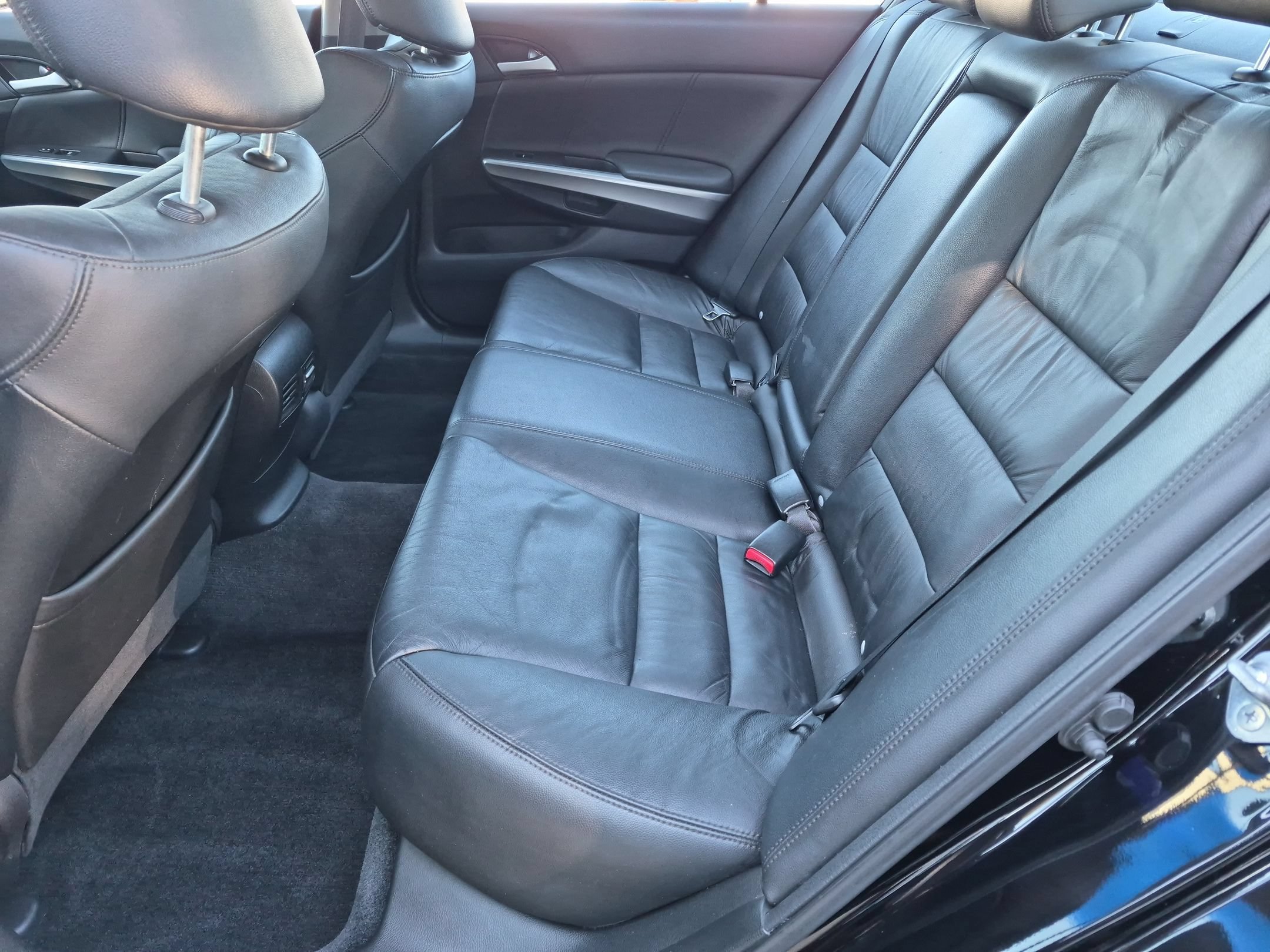 Used 2010 Honda Accord EX-L image 20