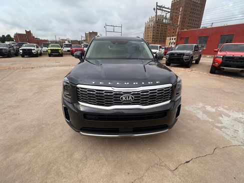 Used 2020 Kia Telluride S AWD/4WD image 10