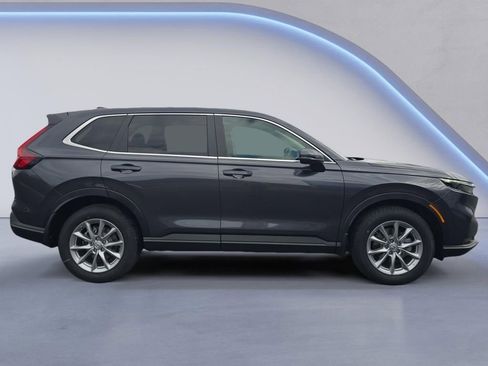 New 2026 Honda CR-V EX image 6