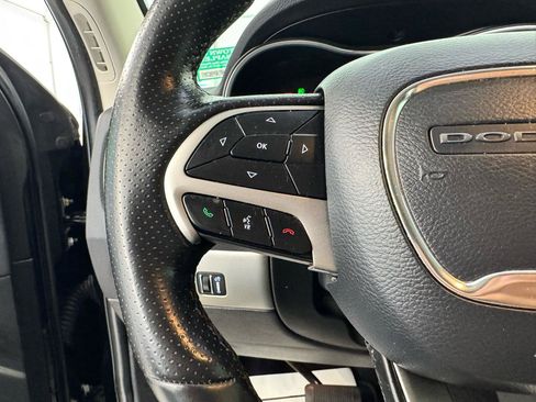 Used 2020 Dodge Durango SXT RWD image 18