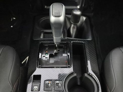 Used 2020 Toyota 4Runner TRD Pro image 30