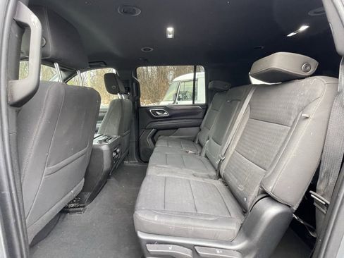 Used 2023 Chevrolet Suburban LS image 24