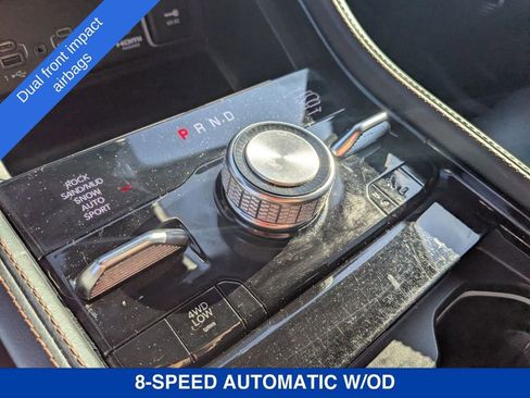 Used 2023 Jeep Grand Cherokee Summit image 22