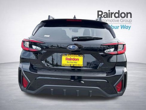 New 2026 Subaru Crosstrek 2.0i Premium AWD/4WD image 7