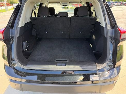 Used 2024 Nissan Rogue SV AWD/4WD image 51