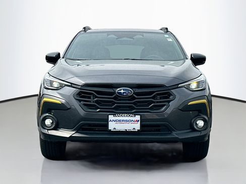 Used 2024 Subaru Crosstrek 2.5i Sport w/ Popular Package #3A image 16