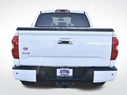 Used 2017 Toyota Tundra 1794 Edition image 10